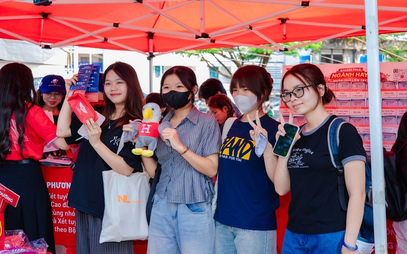 Ngành nào phù hợp người sáng tạo? 8 lựa chọn đáng cân nhắc năm 2026