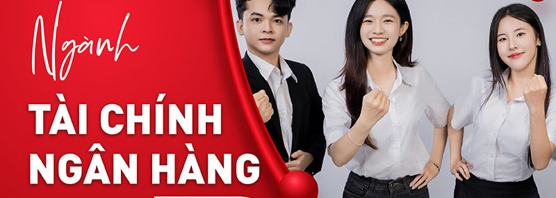 Ngành Tài chính – Ngân hàng ở HIU, lựa chọn cho những bạn thích quản lý tiền bạc