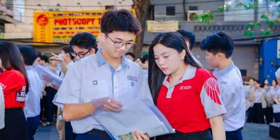 Thí sinh tự do xét học bạ HIU 2026 được không? Điều kiện và hồ sơ cần biết