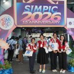 Sinh viên Y khoa HIU khẳng định bản lĩnh tại đấu trường quốc tế SIMPIC 2026