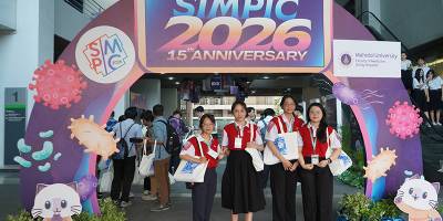 Sinh viên Y khoa HIU khẳng định bản lĩnh tại đấu trường quốc tế SIMPIC 2026