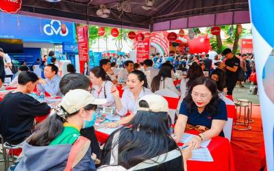 Hiểu đúng: Tổ hợp xét học bạ không phải tổ hợp thi THPT. Cập nhật 2026