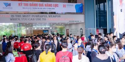 Trường nào xét điểm ĐGNL 2026? Cách tra đúng và lợi thế để vào đại học