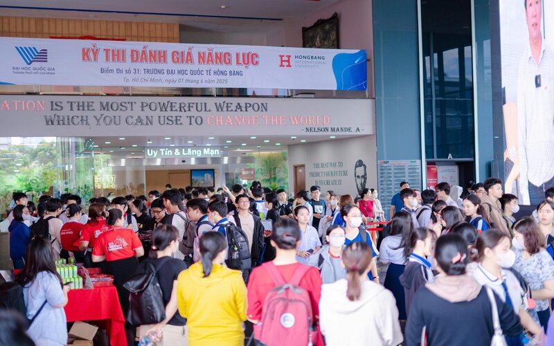 Trường nào xét điểm ĐGNL 2026? Cách tra đúng và tận dụng lợi thế để vào đại học