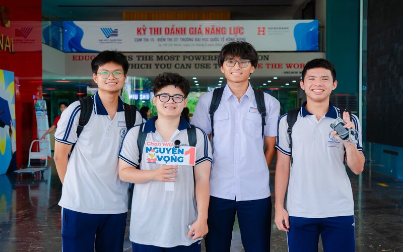 Cách tính điểm xét học bạ đại học 2026: Công thức và ví dụ