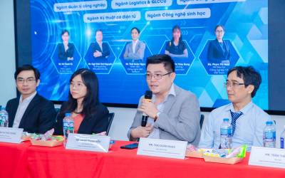 Từ sinh viên đến “người tạo giá trị”: Giải mã bài toán nhân lực ngành Công nghệ – Kỹ thuật kỷ nguyên số