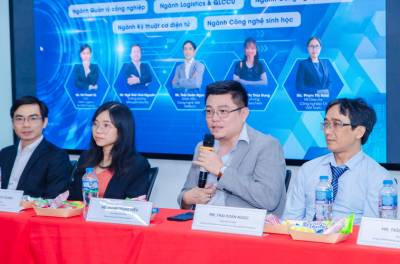Từ sinh viên đến “người tạo giá trị”: Giải mã bài toán nhân lực ngành Công nghệ – Kỹ thuật kỷ nguyên số