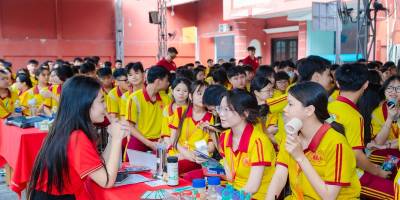Xét học bạ 2026 có cần điểm thi tốt nghiệp THPT từ 15 điểm không?