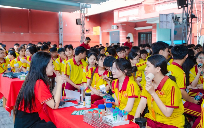 Xét học bạ 2026 có cần điểm thi tốt nghiệp THPT từ 15 điểm không?