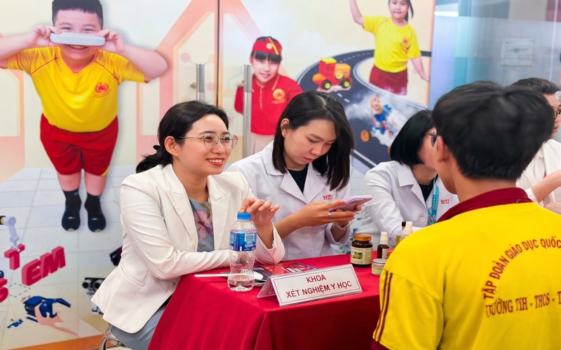 Điểm thi chưa chắc cao: Cách lập kế hoạch đăng ký nguyện vọng đại học 2026