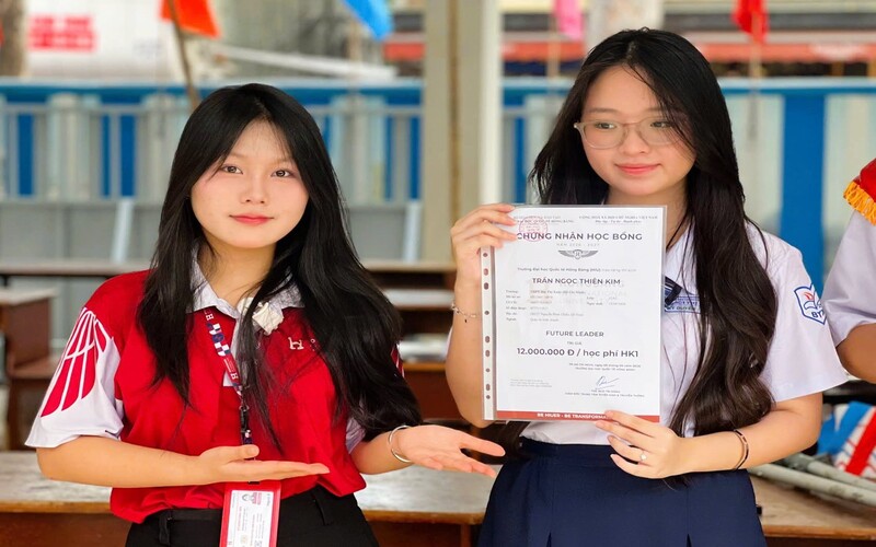 Hướng dẫn đăng ký xét học bạ đại học 2026: Từng bước cụ thể