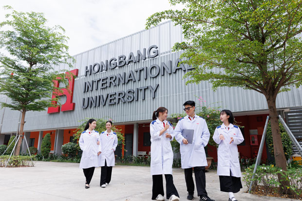 HIU dự kiến mở ngành Công nghệ Thẩm mỹ từ mùa tuyển sinh 2026, mở thêm một lựa chọn cho thí sinh quan tâm lĩnh vực làm đẹp theo hướng bài bản - Ảnh: NTCC