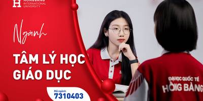 Ngành tâm lý học giáo dục học gì? Ra trường làm gì? Và cơ hội nghề nghiệp ra sao?