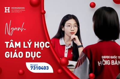 Ngành tâm lý học giáo dục học gì? Ra trường làm gì? Và cơ hội nghề nghiệp ra sao?