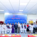 HIU tôn vinh nghề điều dưỡng nhân Ngày Quốc tế Điều dưỡng 12/5