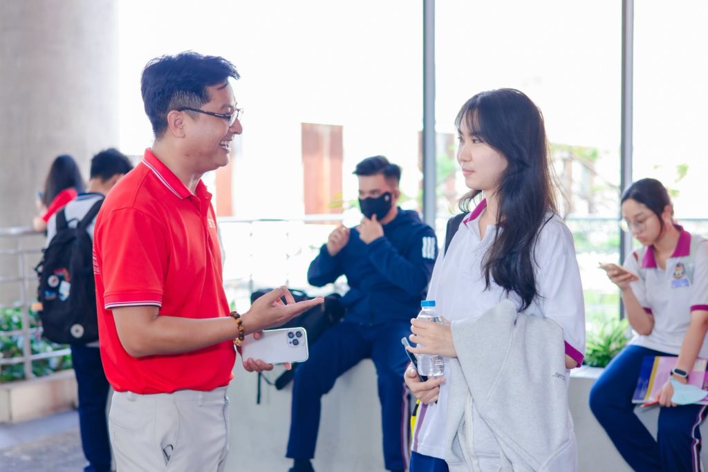 phân biệt nhanh các phương thức xét tuyển đại học năm 2026
