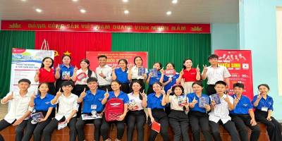 Tháng 6 của 2K8: Lịch thi, thực hành nguyện vọng và những việc cần nhớ