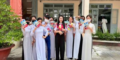 Đừng đợi đến tháng 7 mới tập xếp nguyện vọng đại học 2026