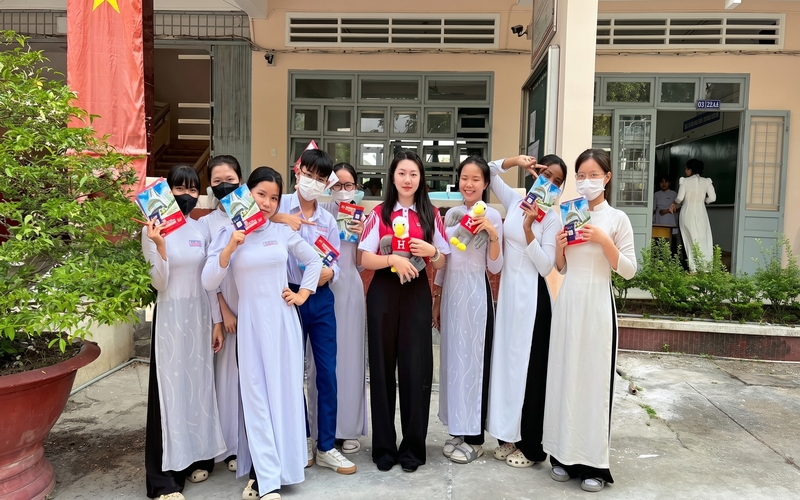 Đừng đợi đến tháng 7 mới tập xếp nguyện vọng đại học 2026