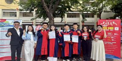 Xét học bạ, điểm thi, đánh giá năng lực 2026: Khác nhau ở điểm nào?