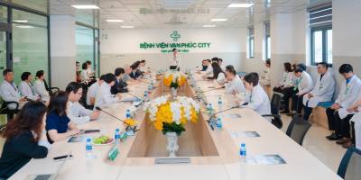 Khi nhiều Giáo sư, Bác sĩ đầu ngành cùng ngồi lại để “bàn” về một bệnh viện đại học