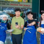 HIU Club Fair 2026: Ghé đúng hội, chạm đúng gu