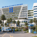 Bệnh viện Đại học Quốc tế Hồng Bàng chính thức được Bộ Y tế cấp phép hoạt động