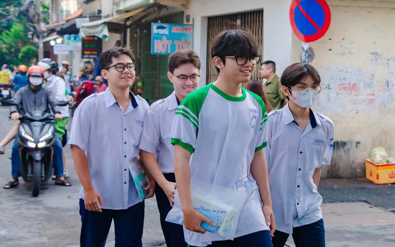 8h ngày 1/7 có điểm thi tốt nghiệp THPT 2026: Thí sinh cần làm gì ngay sau khi tra cứu?