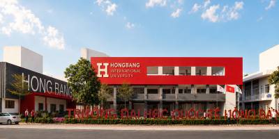 Cơ sở Đầm Sen HIU: phát triển hệ sinh thái học tập song hành thực tiễn cho sinh viên
