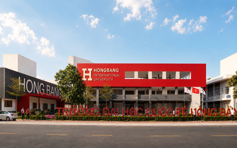 Hiu Đầm Sen Campus: phát triển hệ sinh thái học tập song hành thực tiễn cho sinh viên