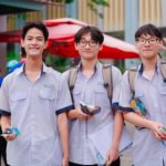 Phổ điểm tất cả 12 môn thi tốt nghiệp THPT năm 2026