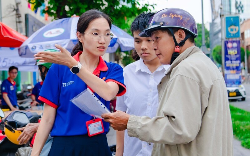 Bao giờ có điểm thi tốt nghiệp THPT 2026?