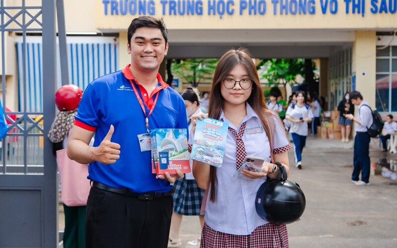 Cách chọn ngành theo điểm thi tốt nghiệp THPT