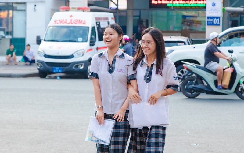 Khi nào hết hạn đăng ký nguyện vọng đại học 2026?