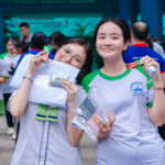 Đã trúng tuyển sớm có cần đăng ký nguyện vọng trên cổng Bộ không?