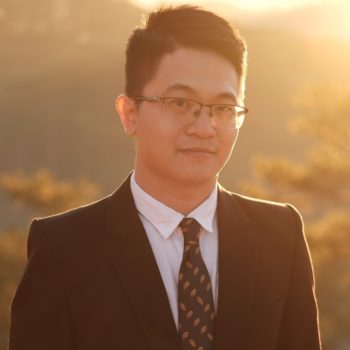 Lương Tiến Đạt