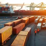 Vận tải đa phương thức và xu hướng phát triển tại Việt Nam