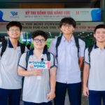 Xét kết hợp là gì? Cách xét kết hợp tại HIU năm 2026 thí sinh cần biết