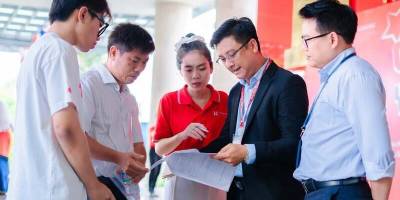 Trường Đại học Quốc tế Hồng Bàng công bố điểm sàn xét tuyển 2026