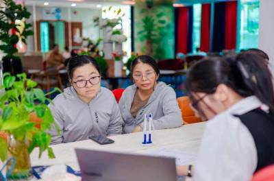 Chọn sai thứ tự nguyện vọng – Có lỡ cơ hội trúng tuyển không?