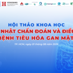HIU phối hợp tổ chức Hội thảo Khoa học Liên viện – Trường lần thứ I