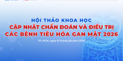 HIU phối hợp tổ chức Hội thảo Khoa học Liên viện – Trường lần thứ I