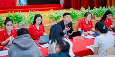 Trường Đại học Quốc tế Hồng Bàng nhận xét tuyển bổ sung 2026