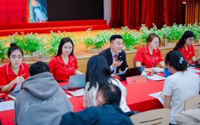Trường Đại học Quốc tế Hồng Bàng nhận xét tuyển bổ sung 2026