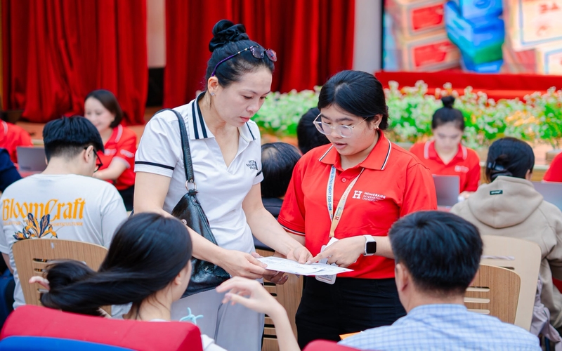 Có thể nộp nhiều trường xét bổ sung không? Quy định 2026