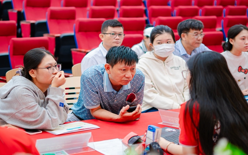 Điểm xét tuyển bổ sung bao nhiêu năm 2026?