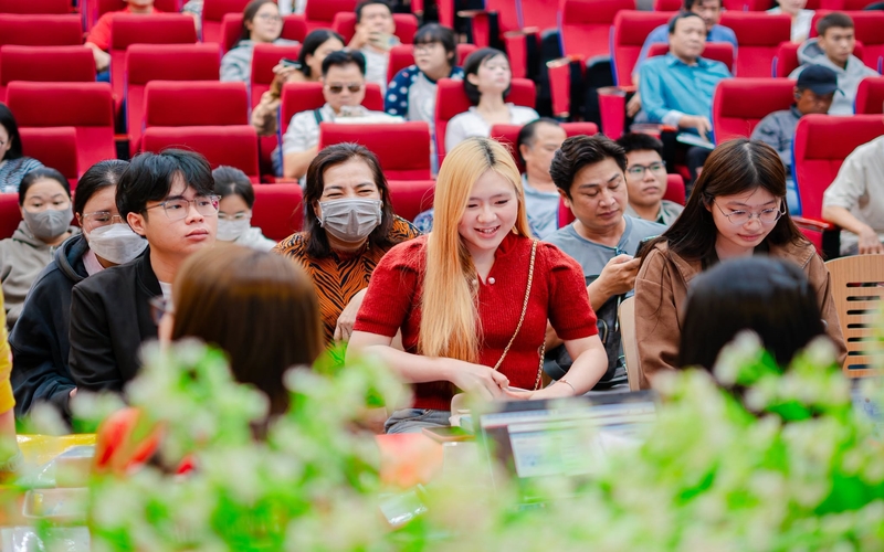 Khi nào xét tuyển bổ sung 2026? Mốc thời gian thí sinh cần nhớ
