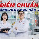 Điểm chuẩn ngành Dược Học năm 2026 là bao nhiêu?