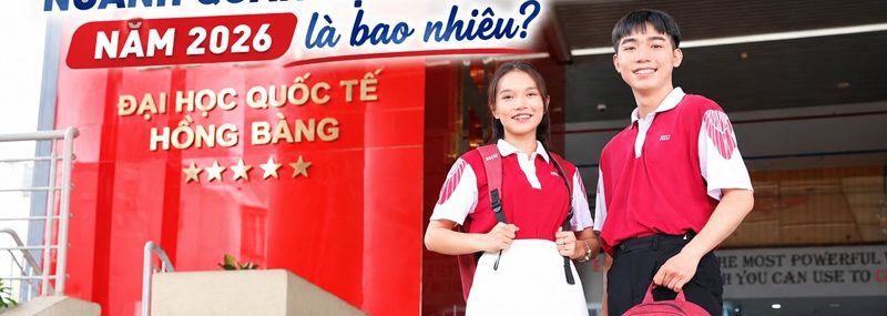 Điểm chuẩn ngành quan hệ công chúng năm 2026 là bao nhiêu?