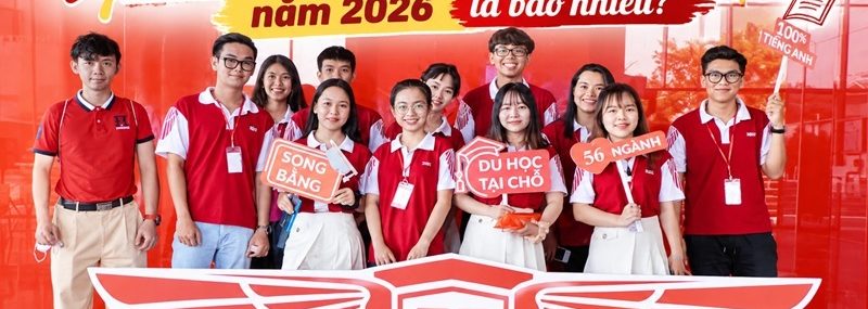 Điểm chuẩn ngành quản lý giáo dục năm 2026 là bao nhiêu?